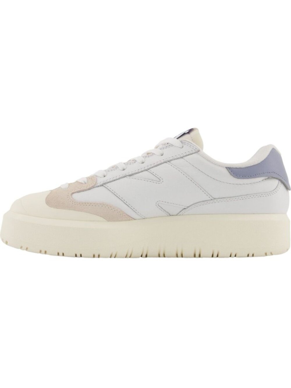 New Balance Men's CT302A Sneakers with Ortholite Comfort Foam Insole, Size 8.5 - Picture 4 of 6